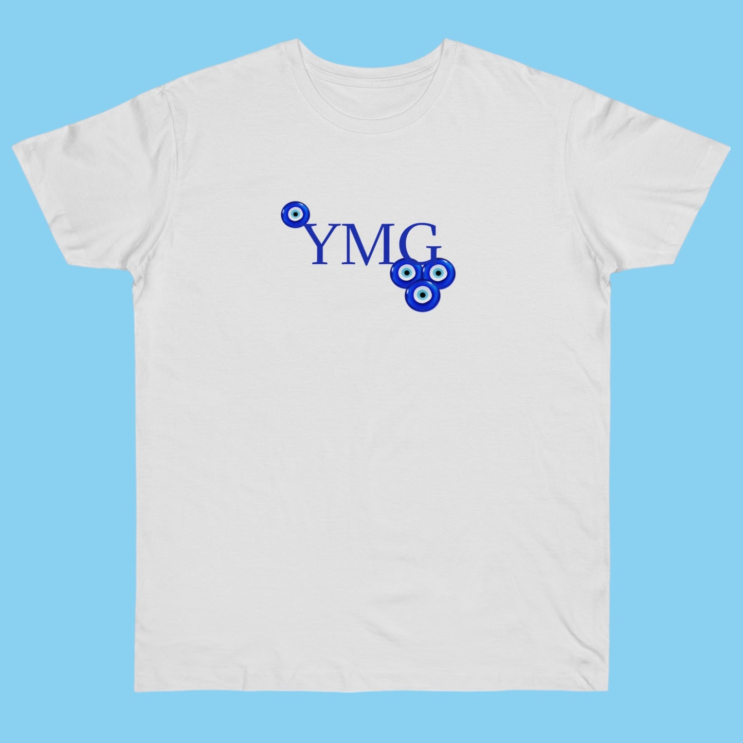 YMG Basic Tee Volume 2