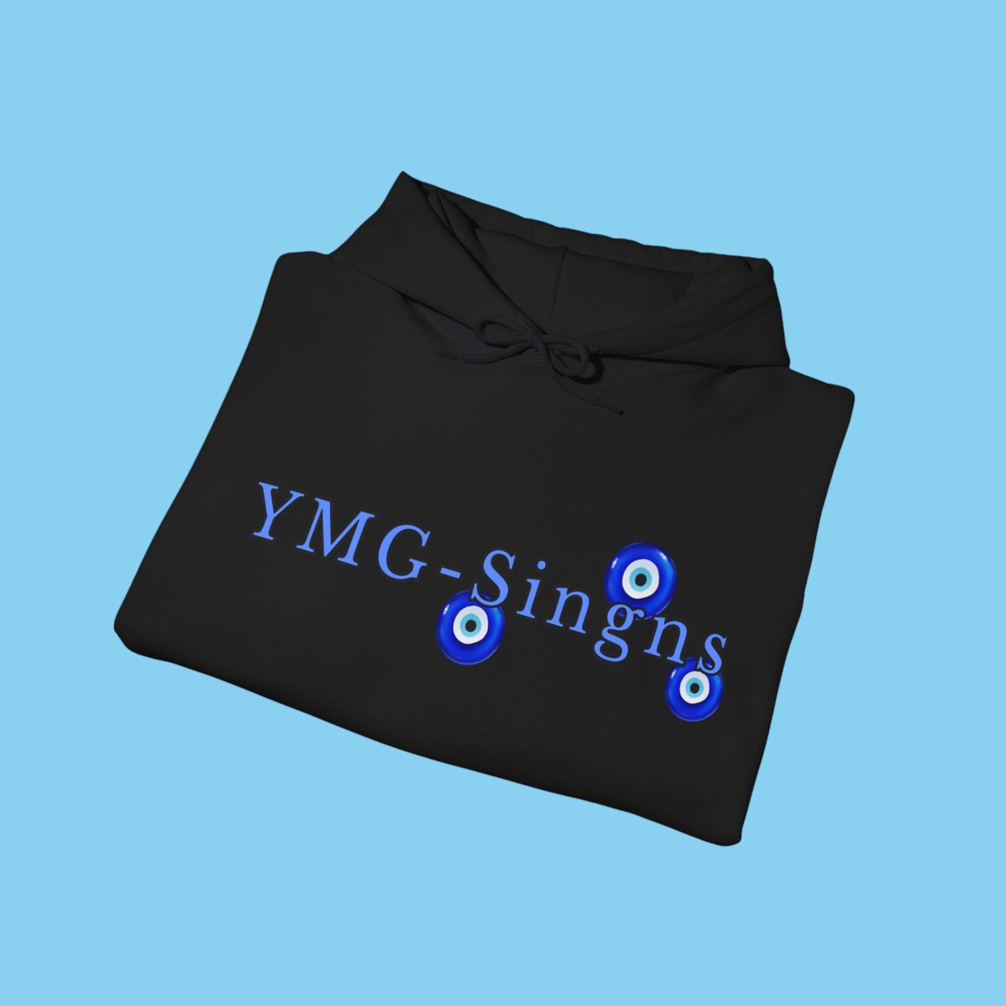 YMG - Basic Hoodie