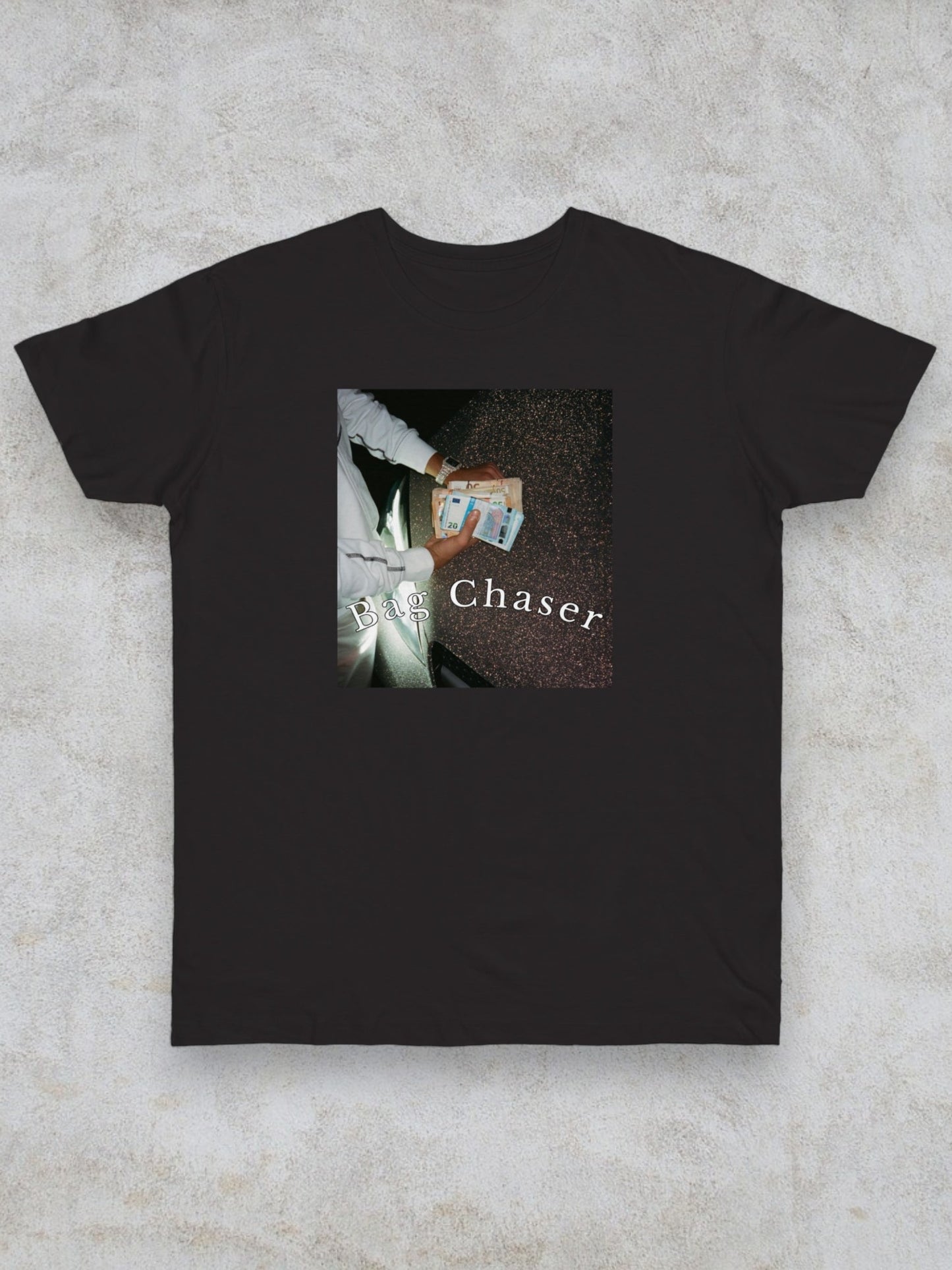 YMG - Bag Chaser Tee