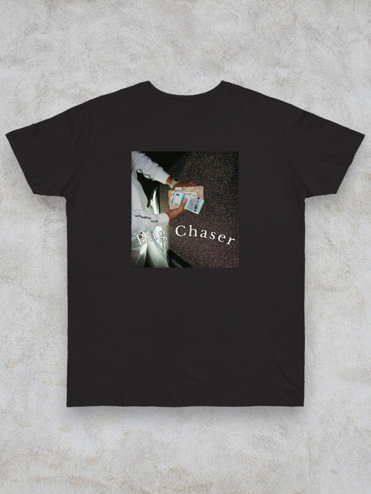 YMG - Bag Chaser Tee