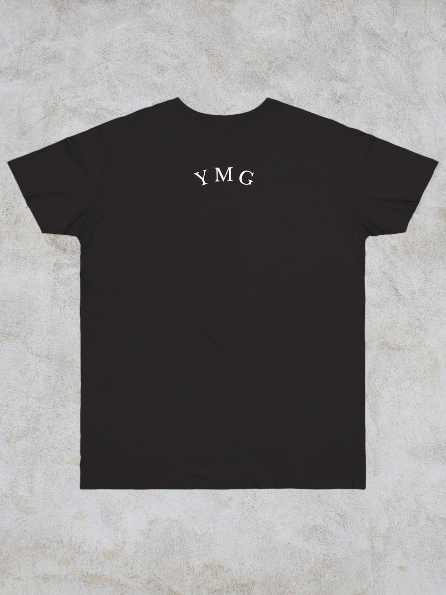 YMG - Bag Chaser Tee