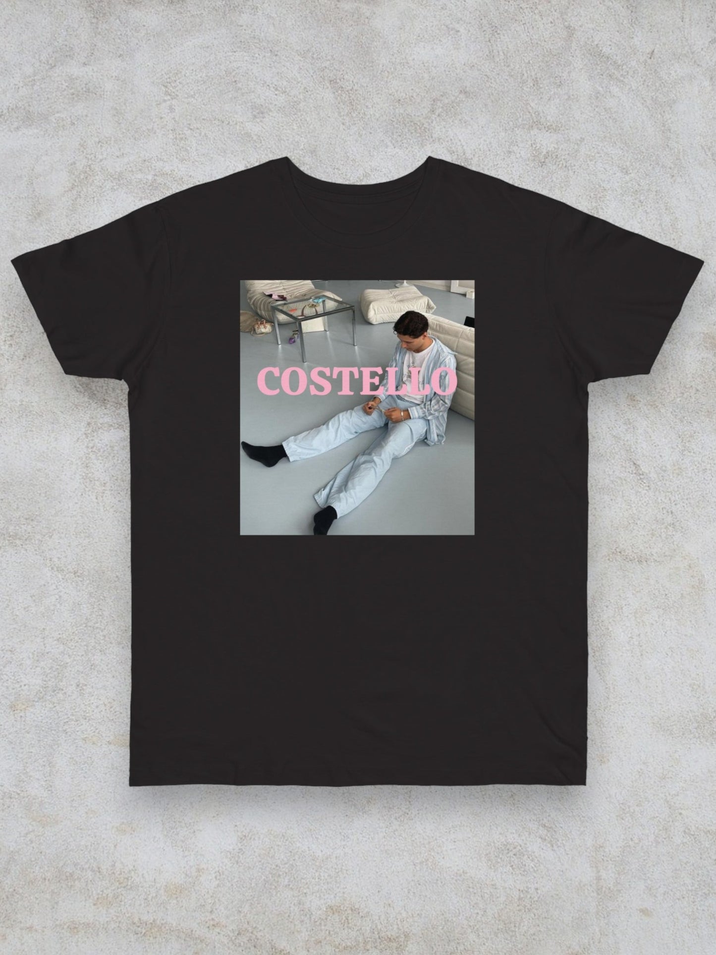 Costello Tee