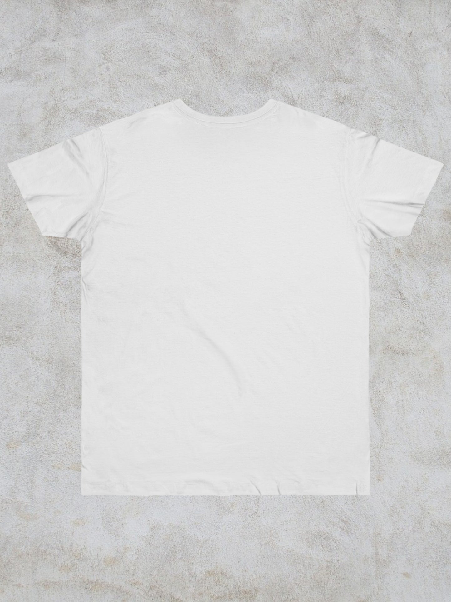 YMG - Basic Tee