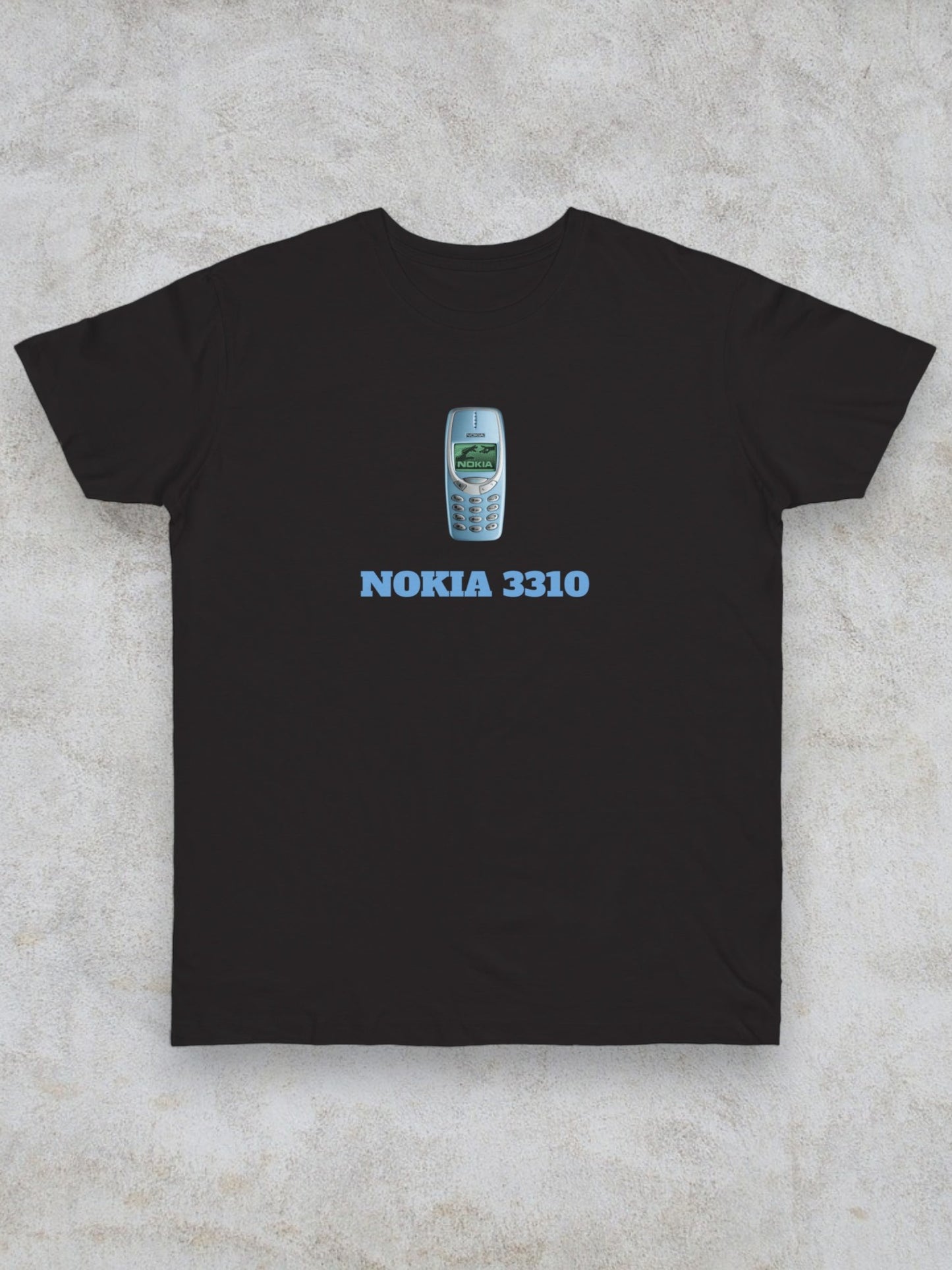 Nokia 3310 Tee