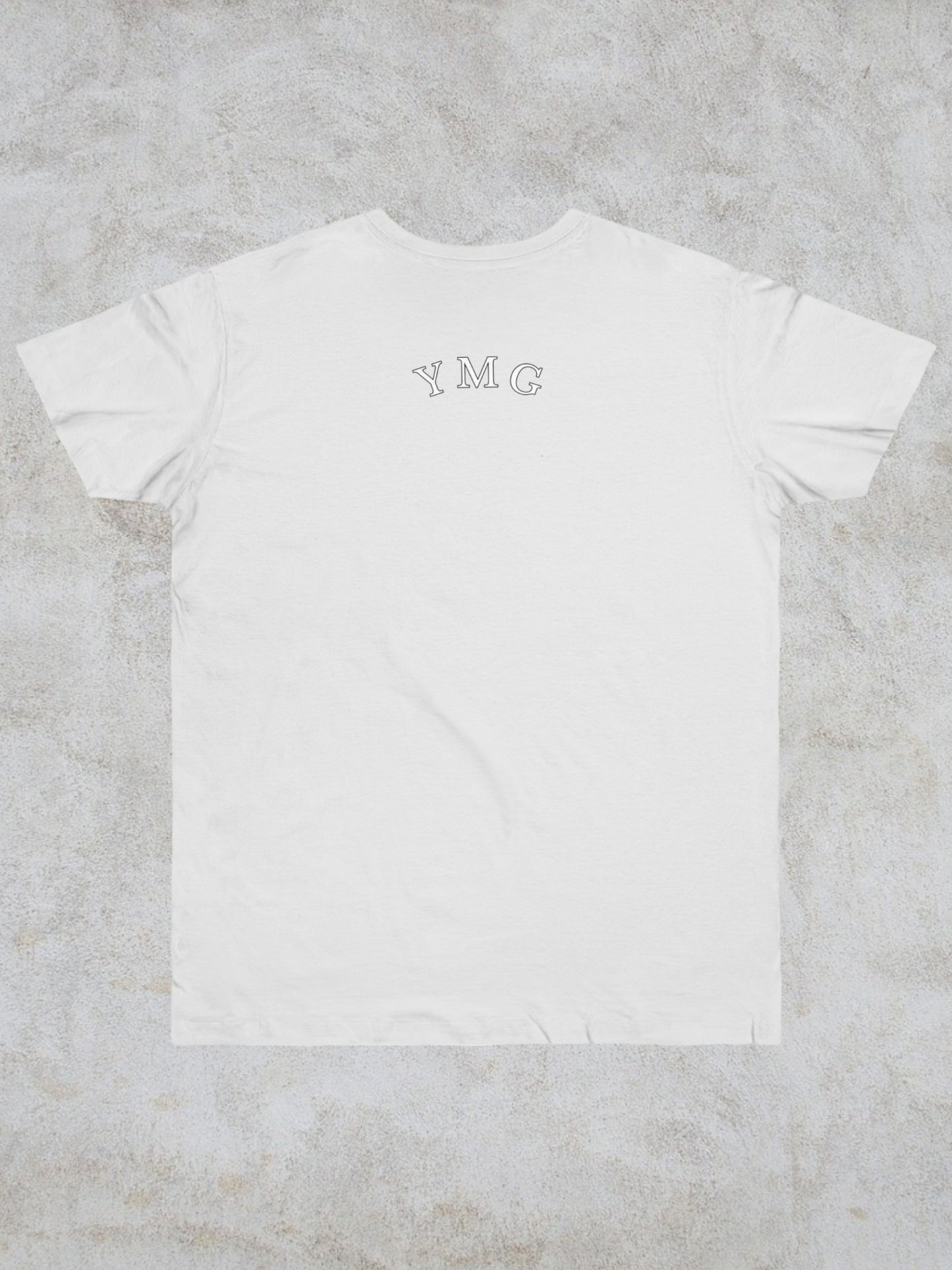 YMG - Bag Chaser Tee