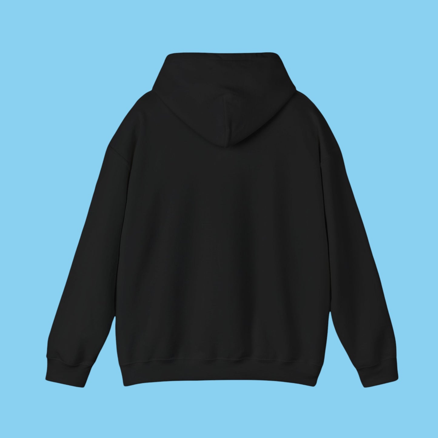 YMG - Basic Hoodie