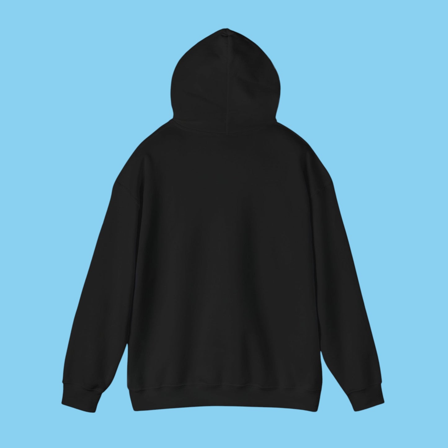 YMG - Basic Hoodie