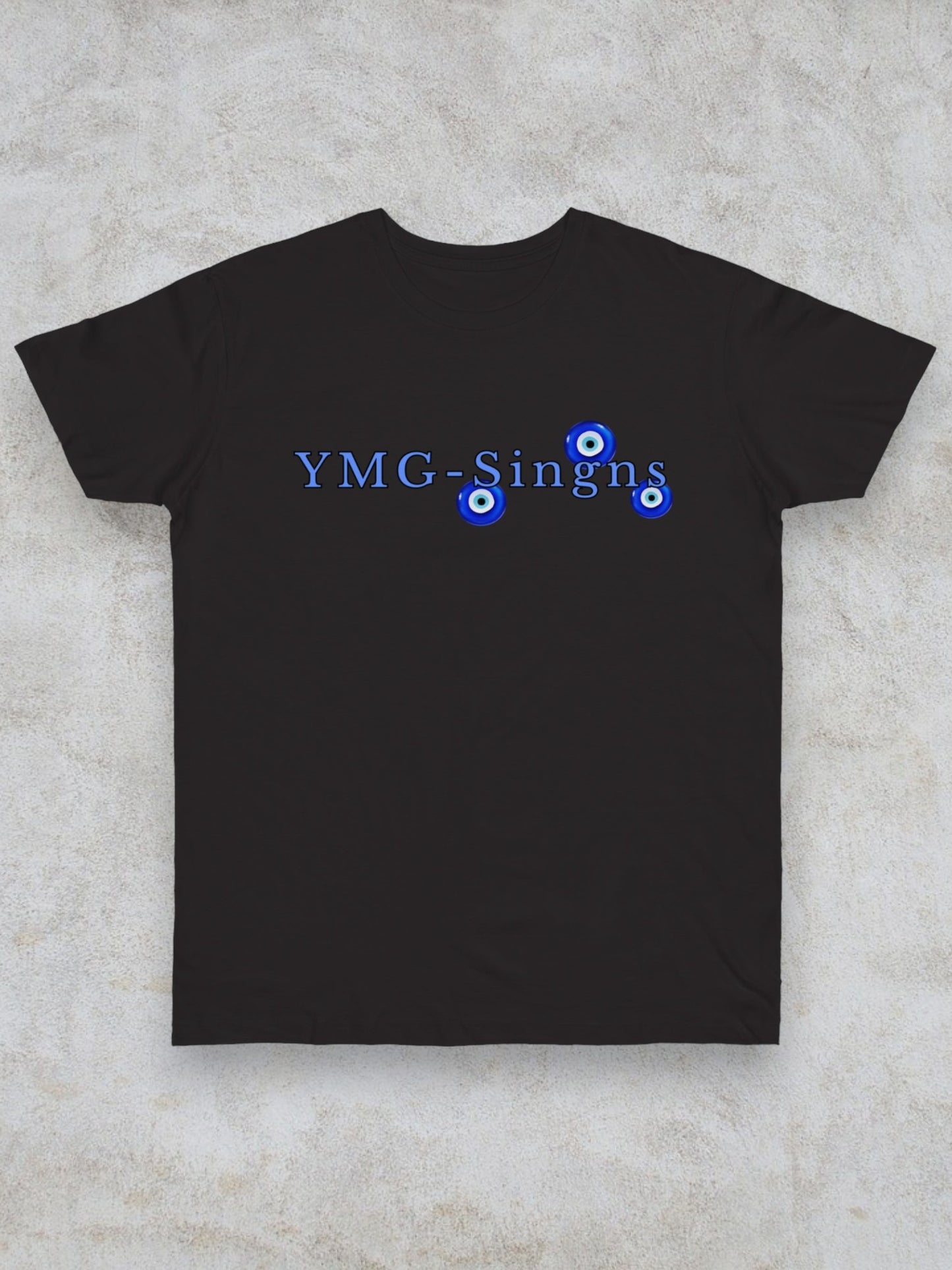 YMG - Basic Tee