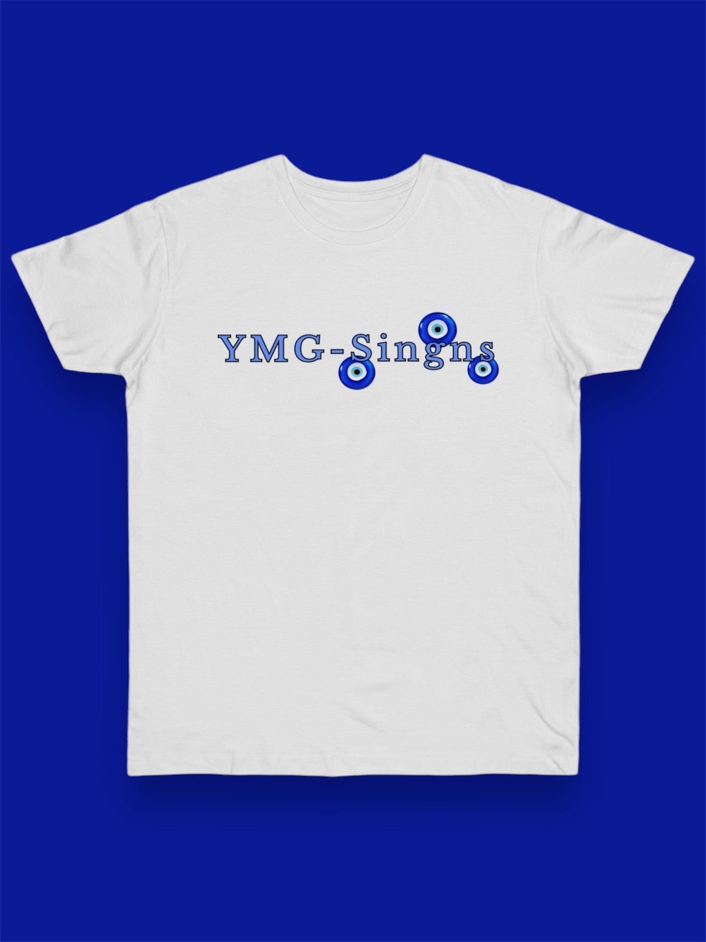 YMG - Basic Tee