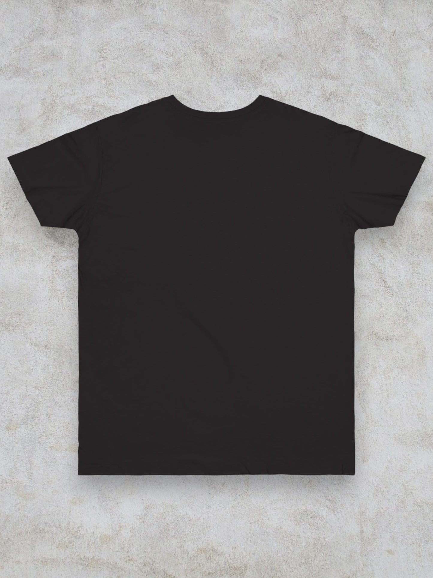 YMG - Basic Tee