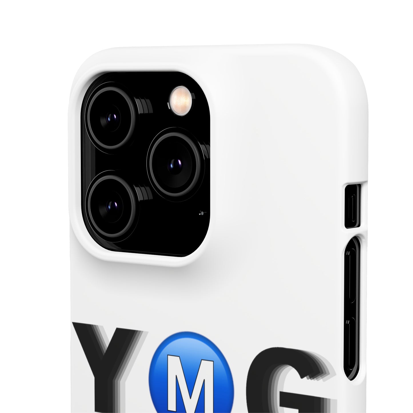 YMG - Phone Case