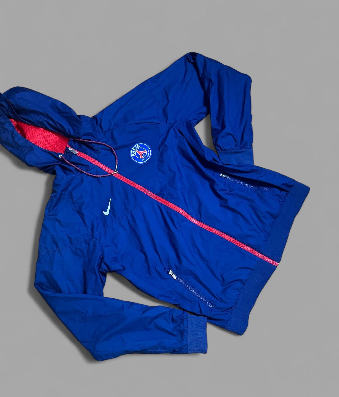 Nike PSG Trackjacket M