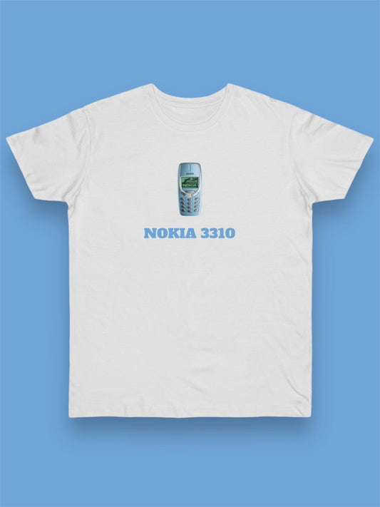 Nokia 3310 Tee