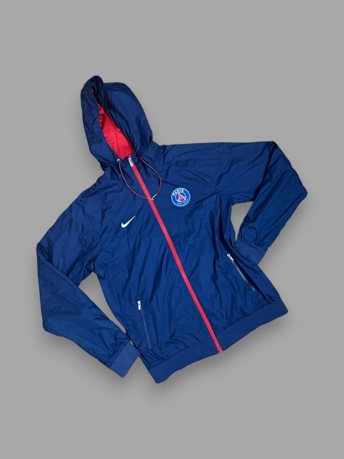 Nike PSG Trackjacket M