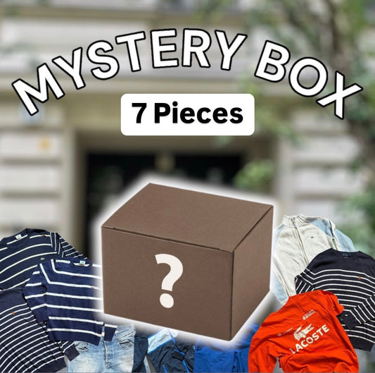 🧿XL Mystery Box🧿