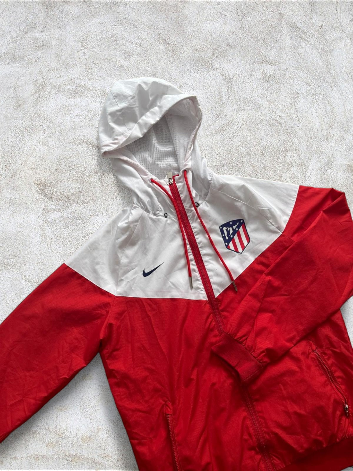 Nike Atletico Madrid Trackjacket