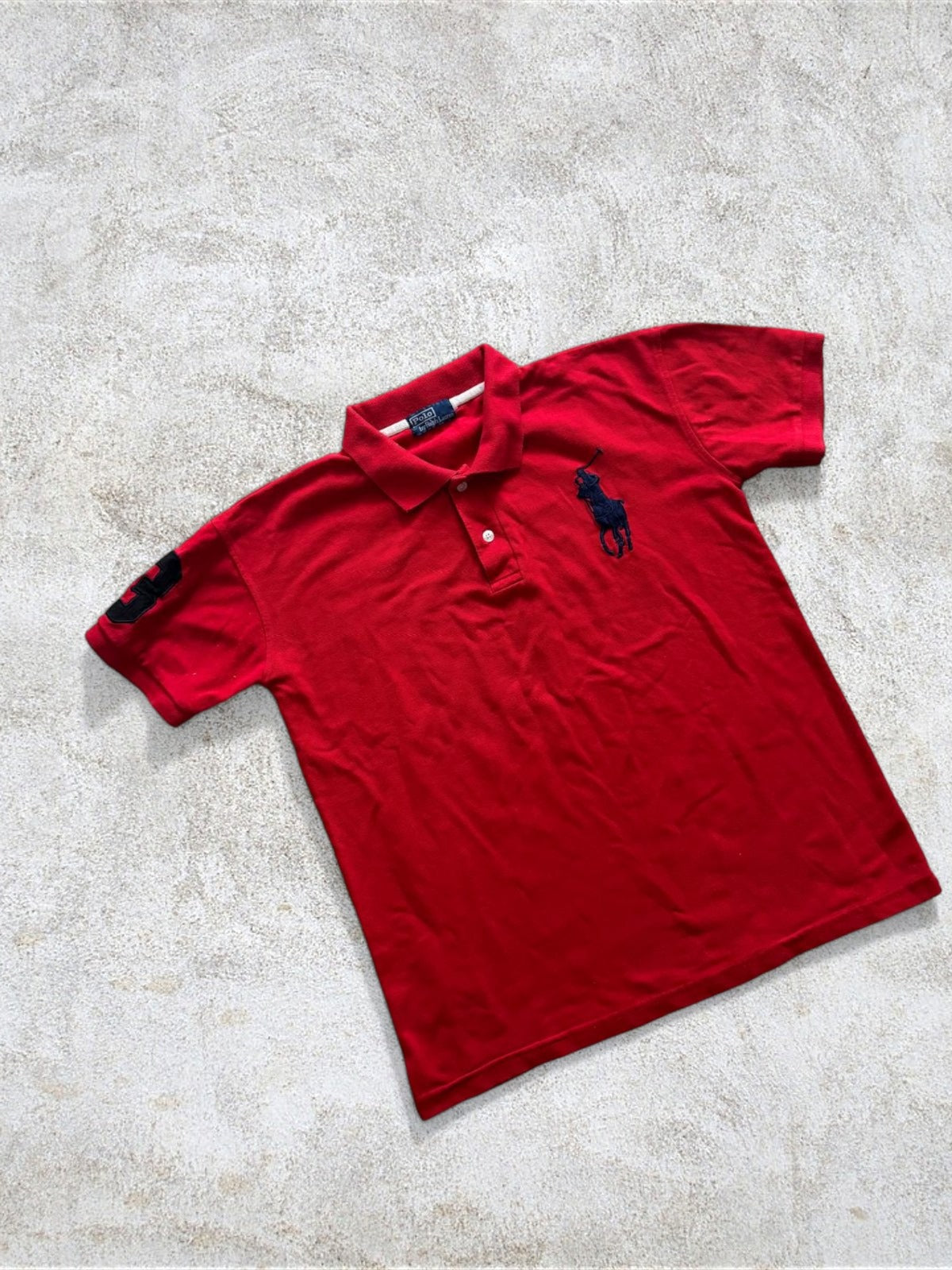 Ralph Lauren Polo Shirt