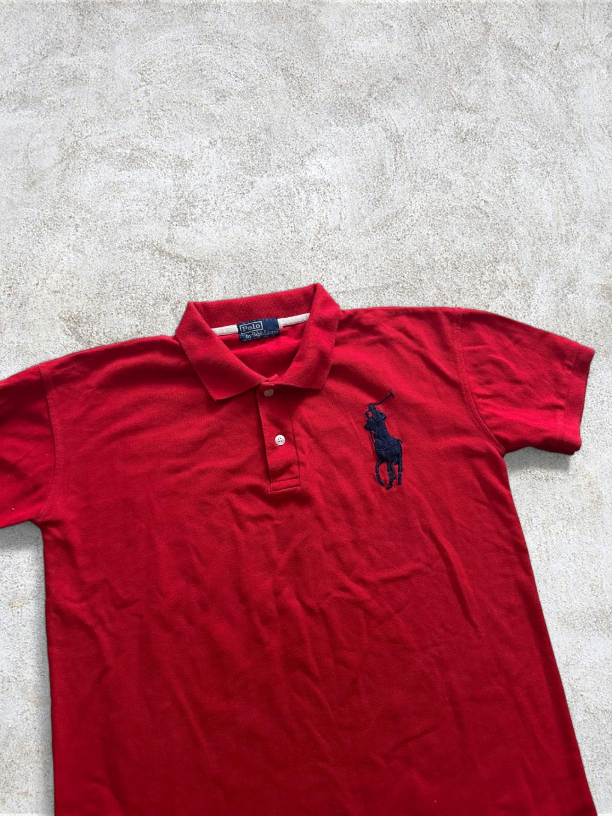 Ralph Lauren Polo Shirt