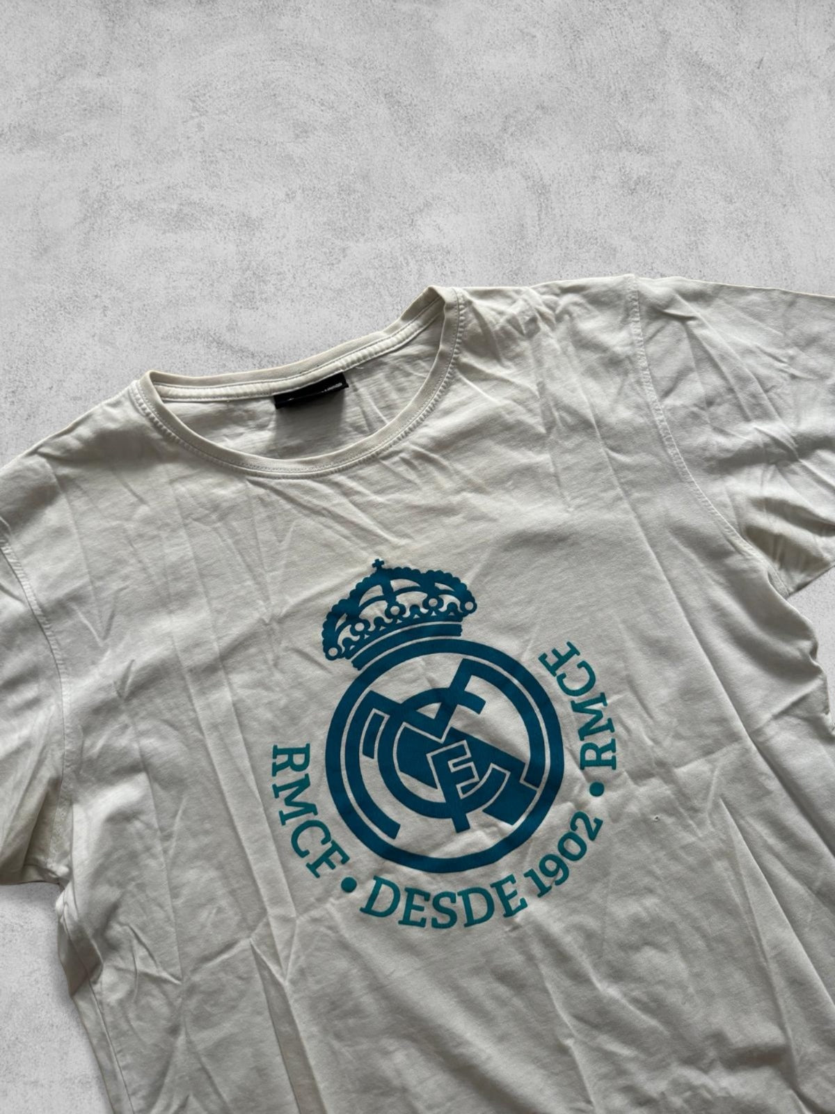 Real Madrid Club T-Shirt