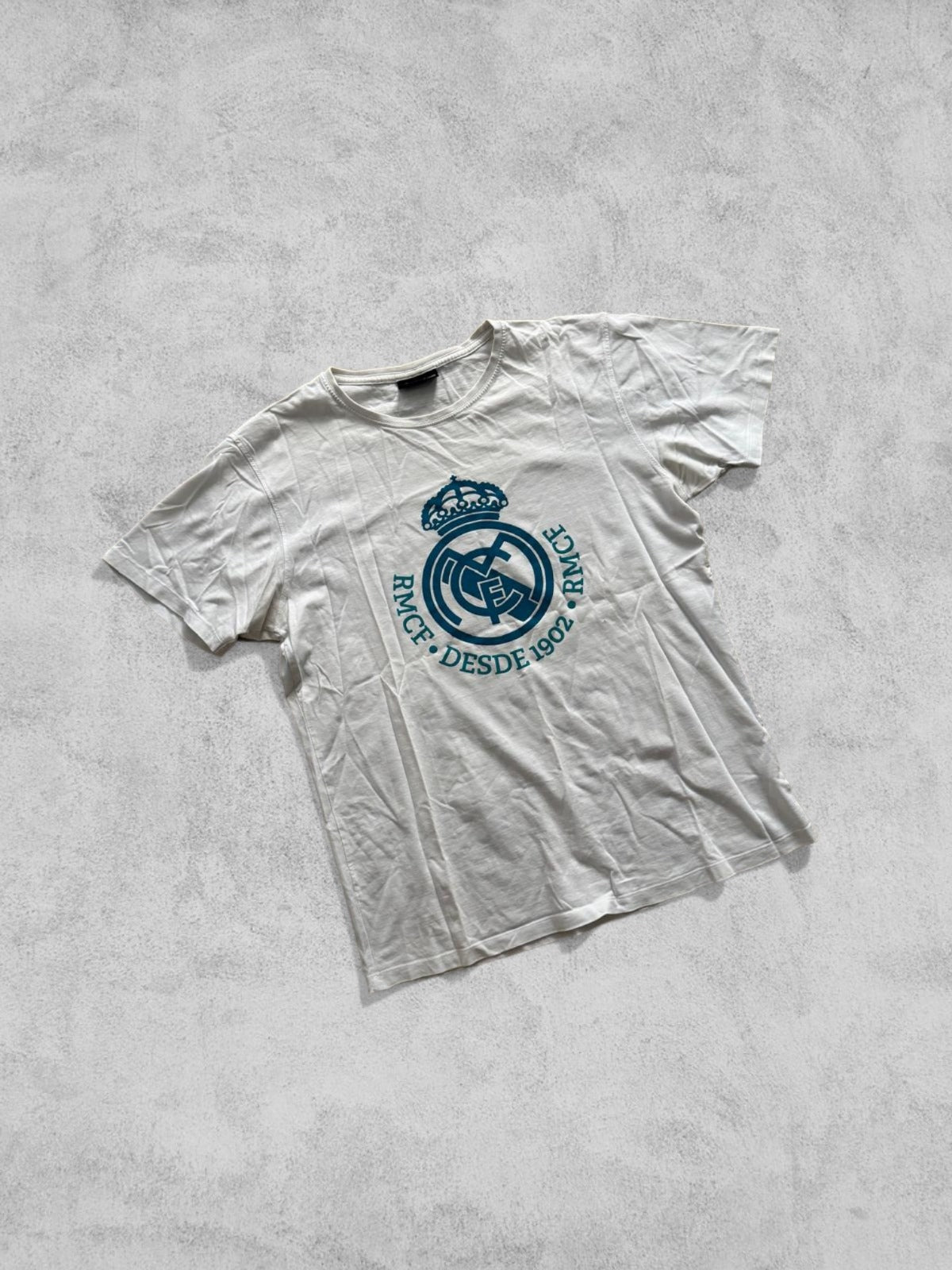 Real Madrid Club T-Shirt