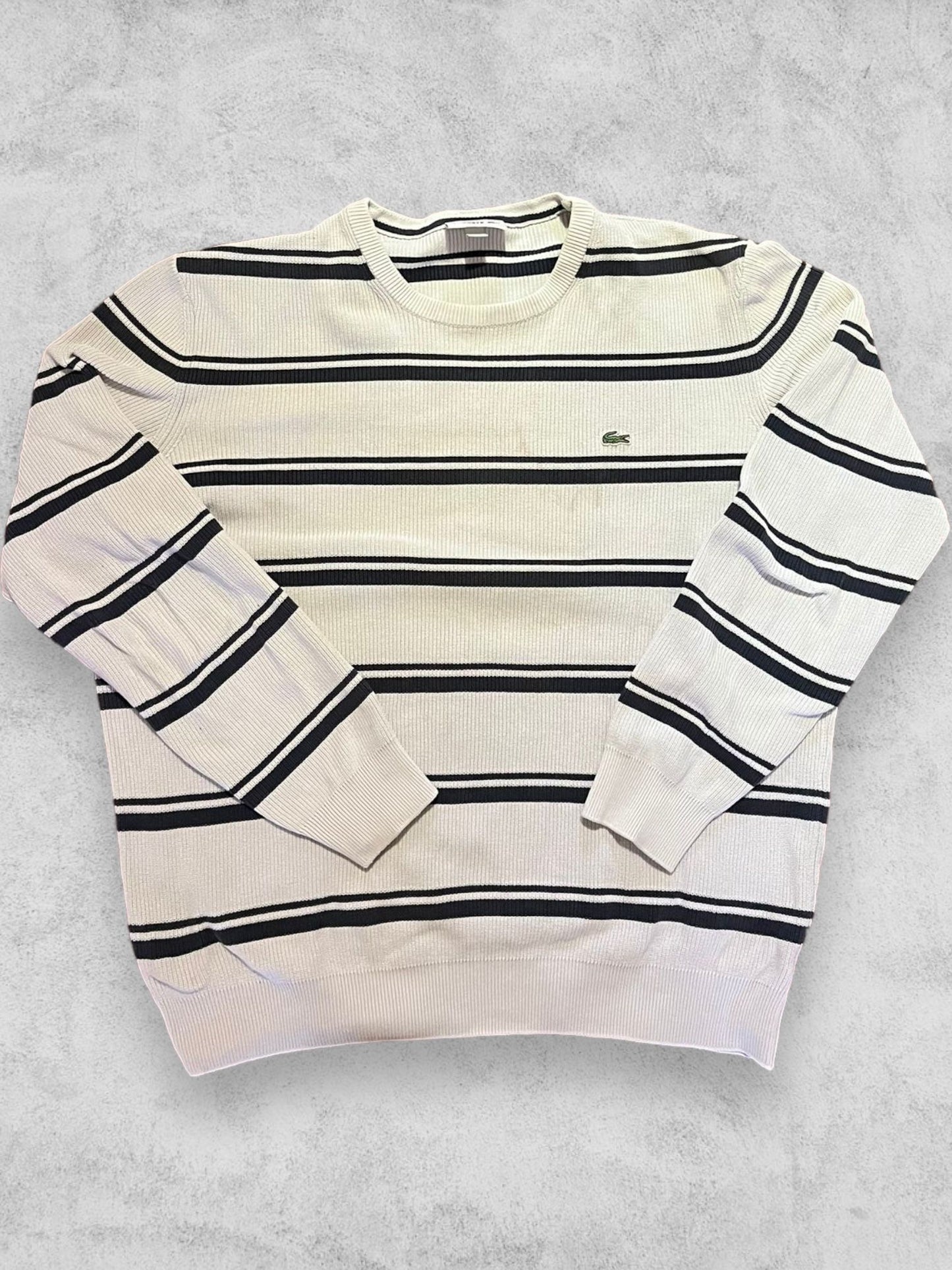 Lacoste Sweater