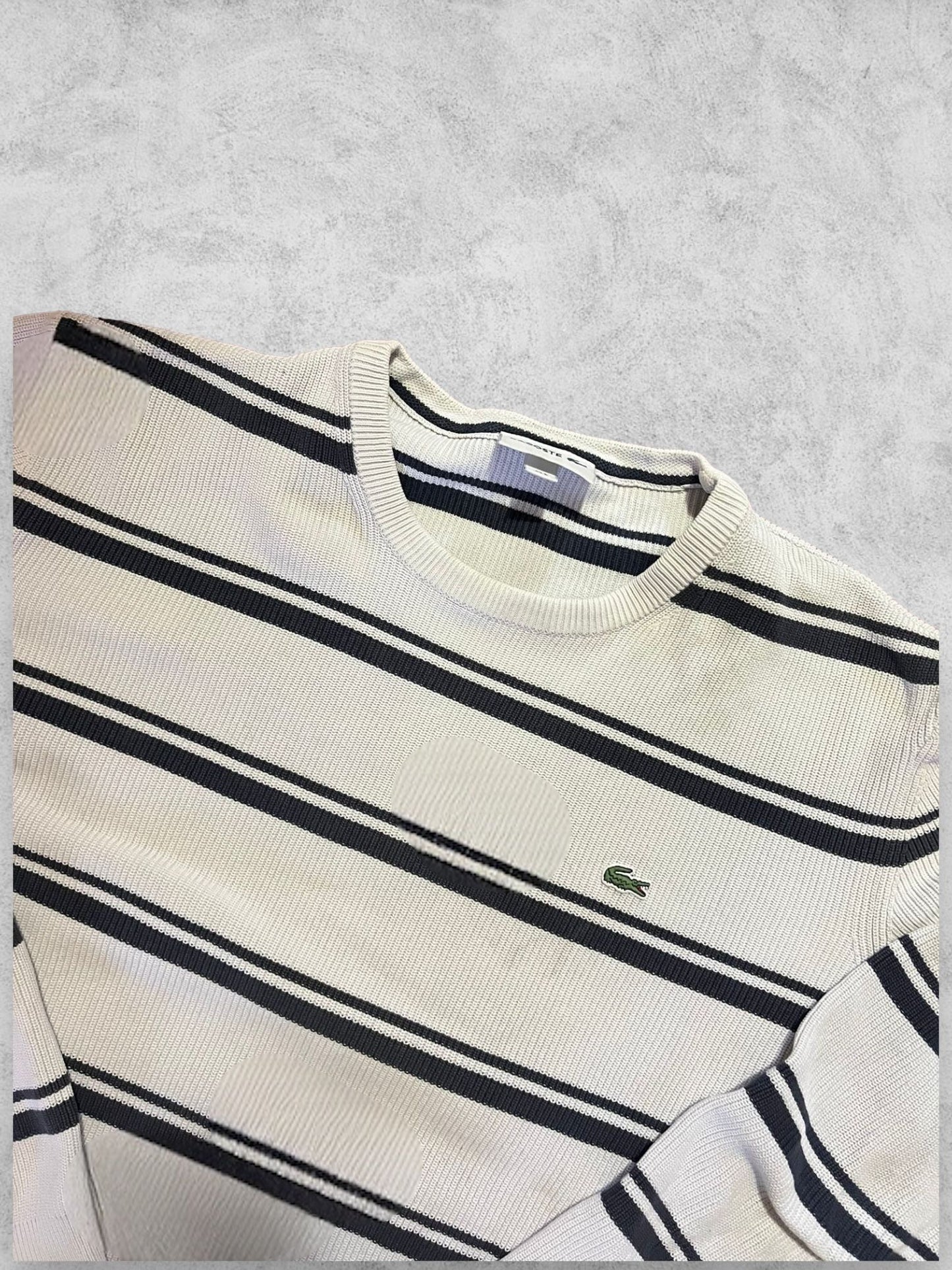 Lacoste Sweater