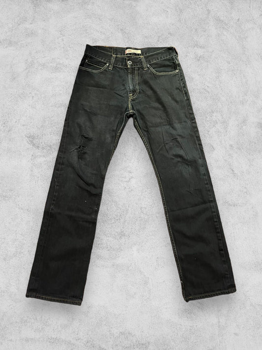 Levi's 506 L30 W34