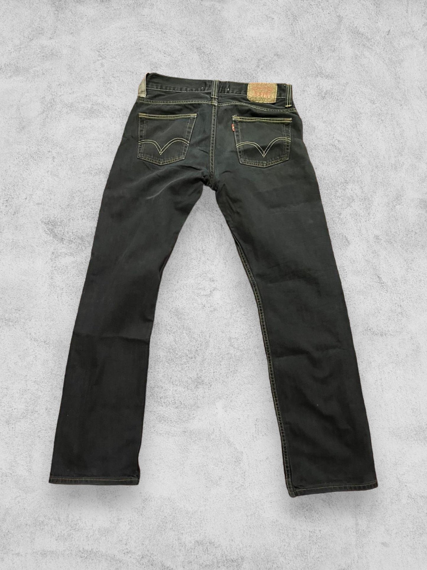 Levi's 506 L30 W34