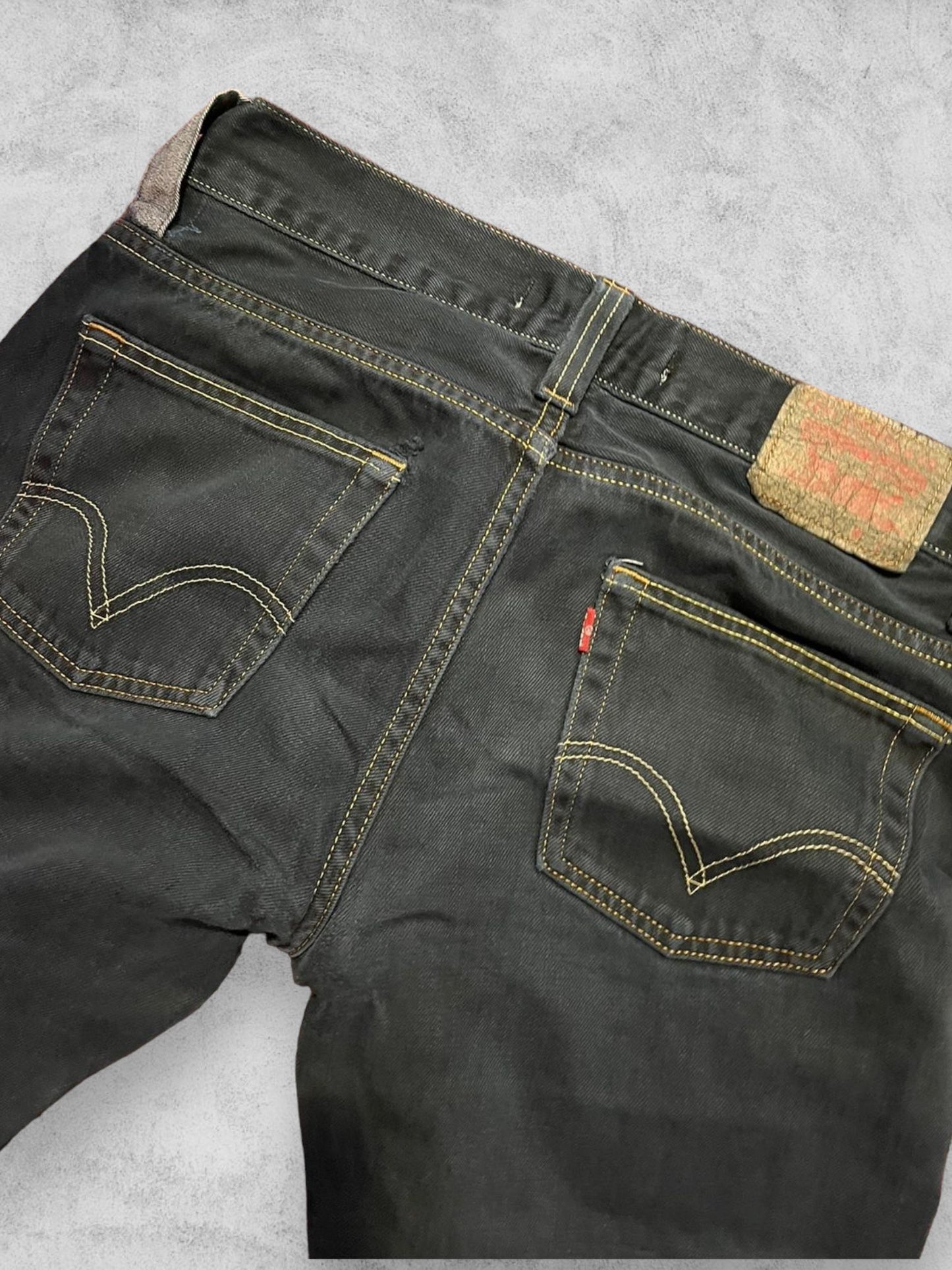 Levi's 506 L30 W34