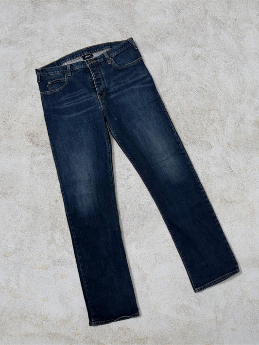 Armani Jeans (W34 | DE40)