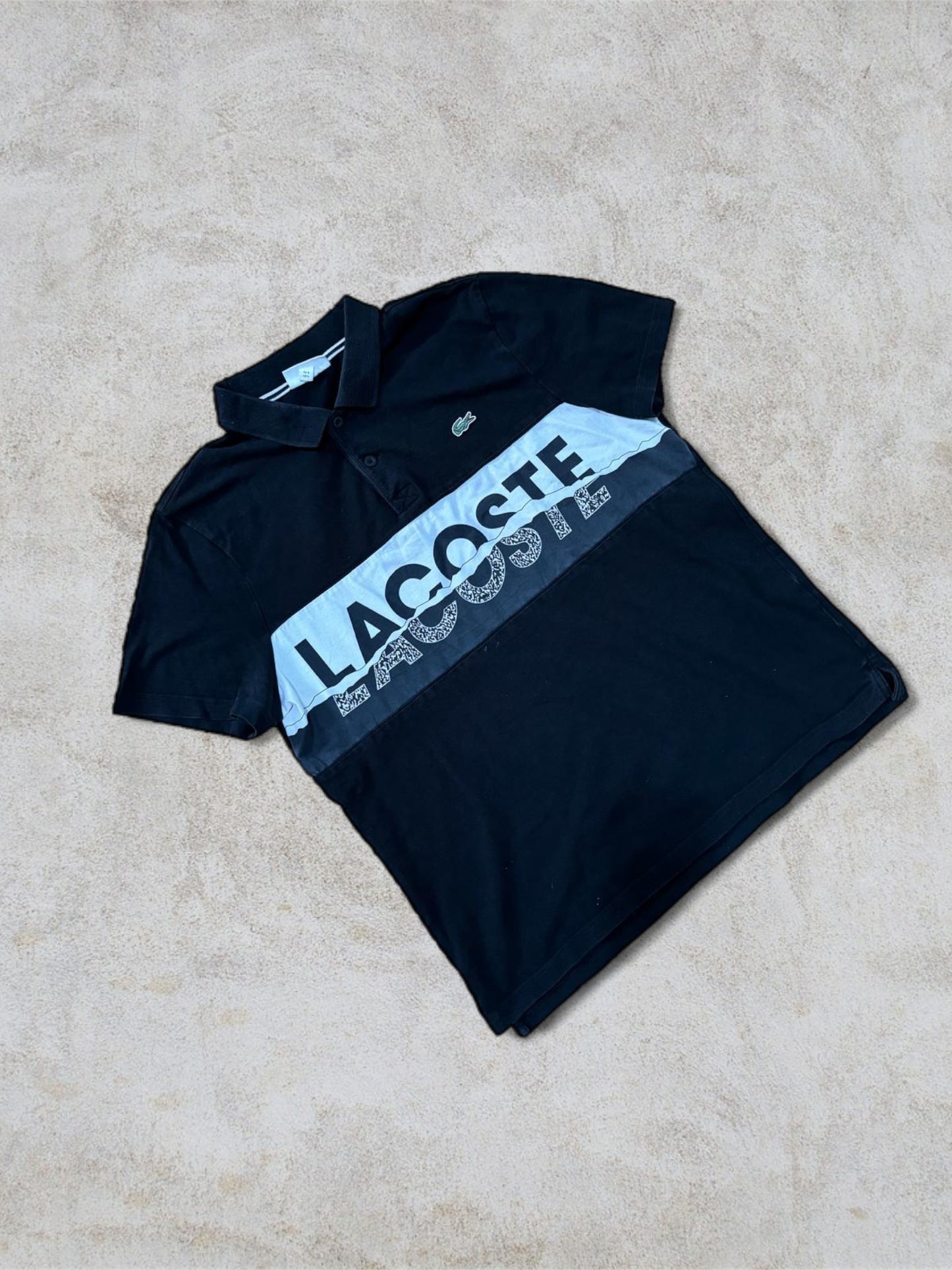 Lacoste Polo Shirt L