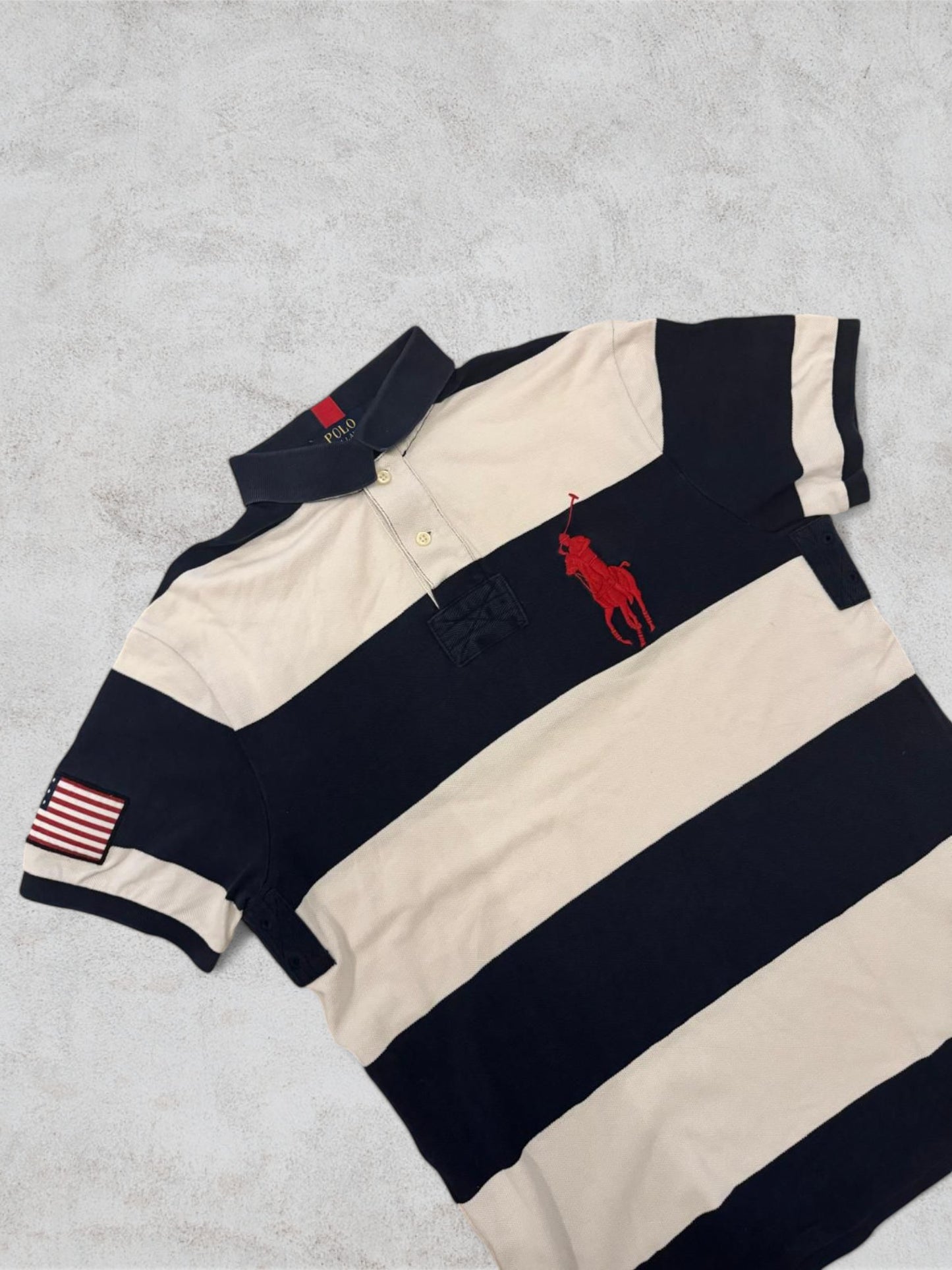 Ralph Lauren Polo Shirt M