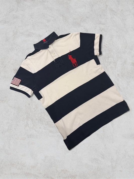 Ralph Lauren Polo Shirt M