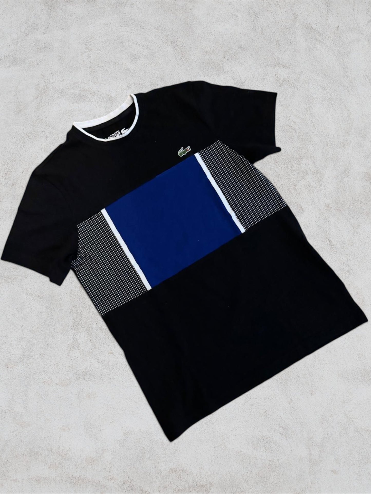 Lacoste Sport T-Shirt S