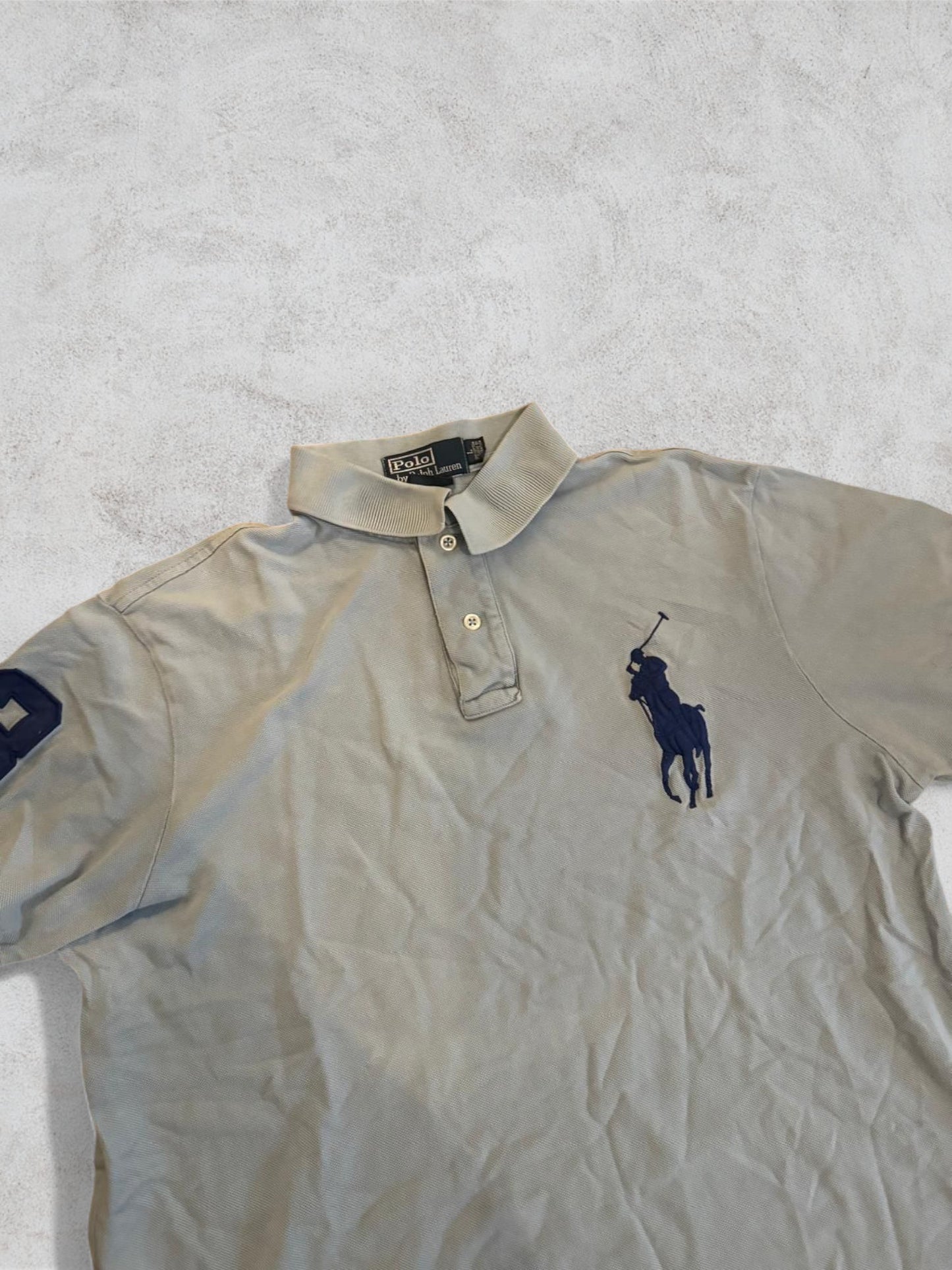 Ralph Lauren Polo Shirt M