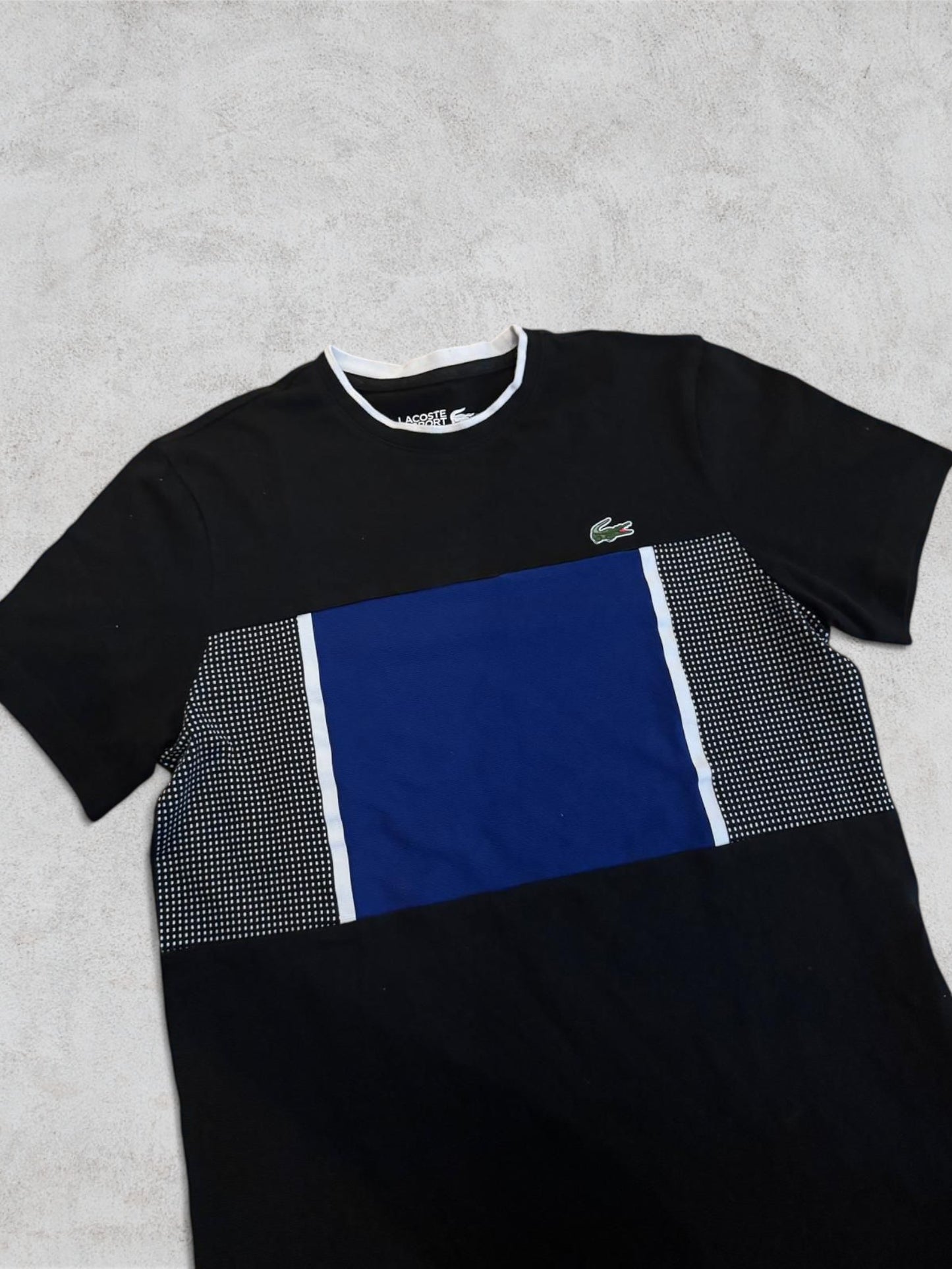 Lacoste Sport T-Shirt S