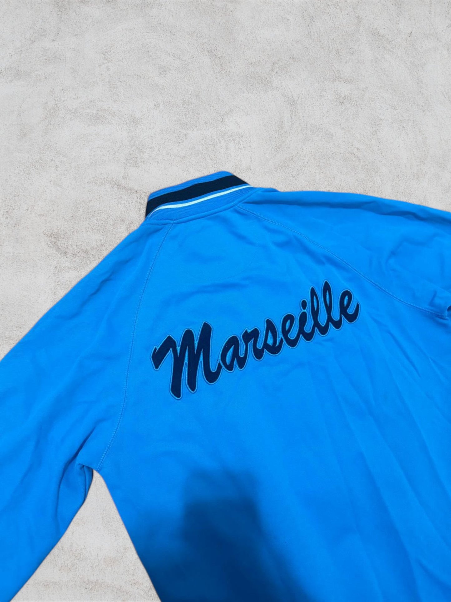 Olympiqe Marseille Weste M