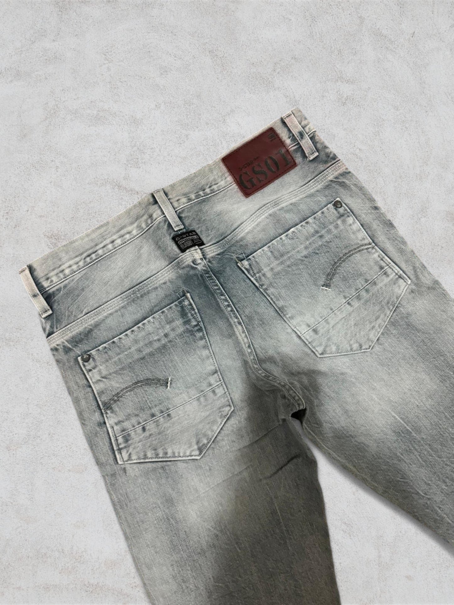 G-Star RAW jeans S-M