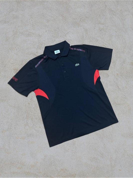 Lacoste Polo Shirt M