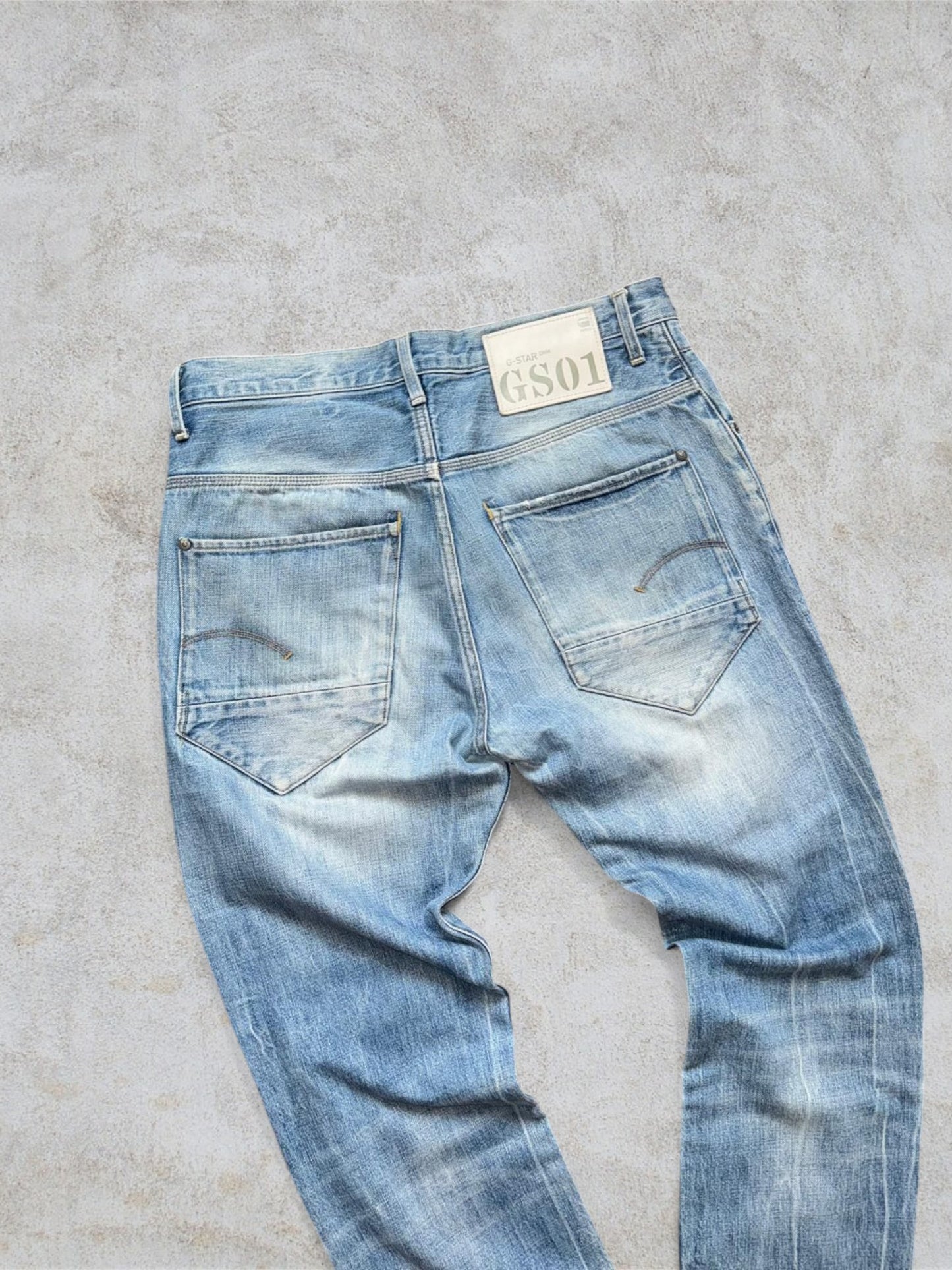 G-Star Raw Jeans M