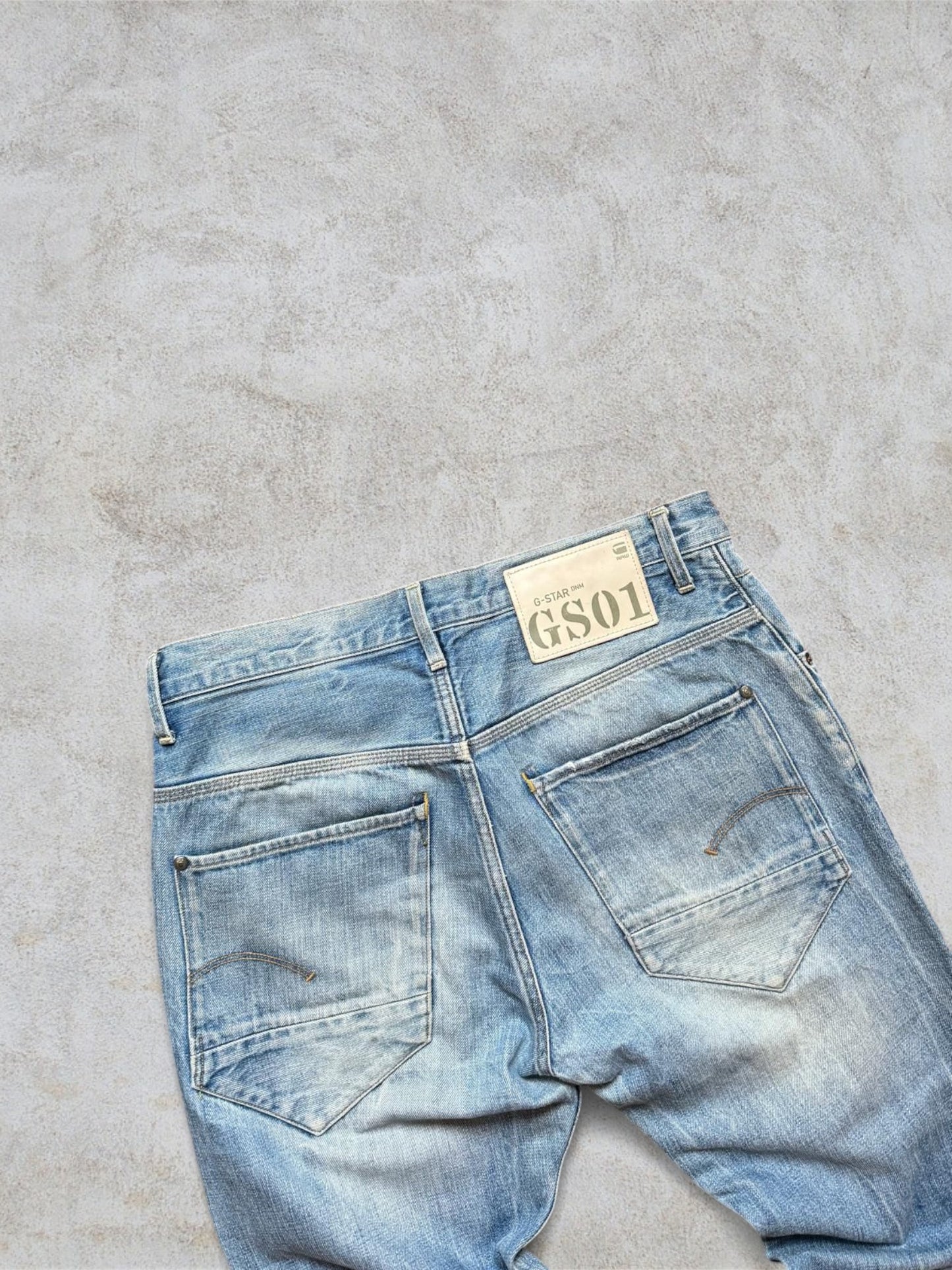 G-Star Raw Jeans M