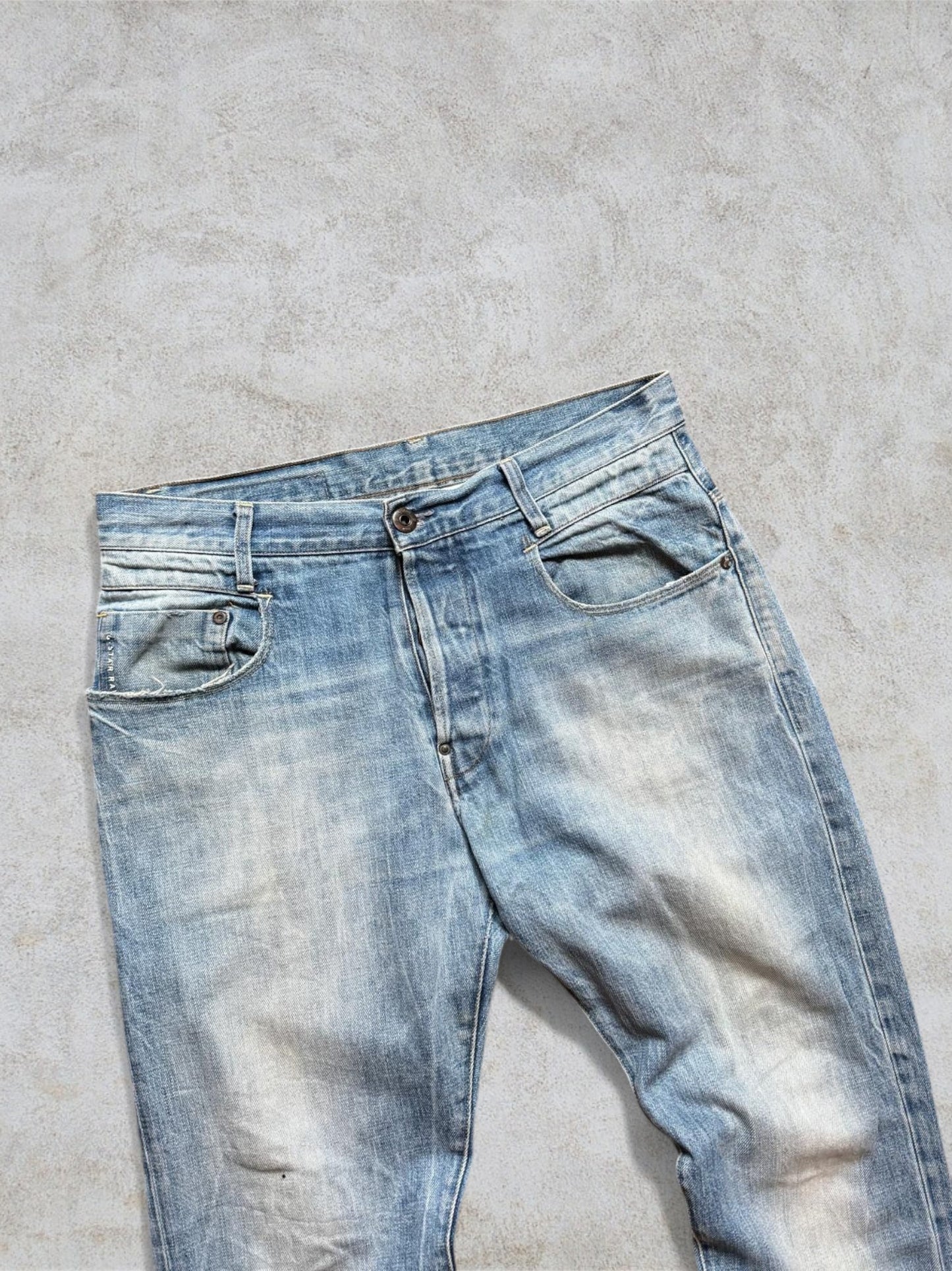 G-Star Raw Jeans M