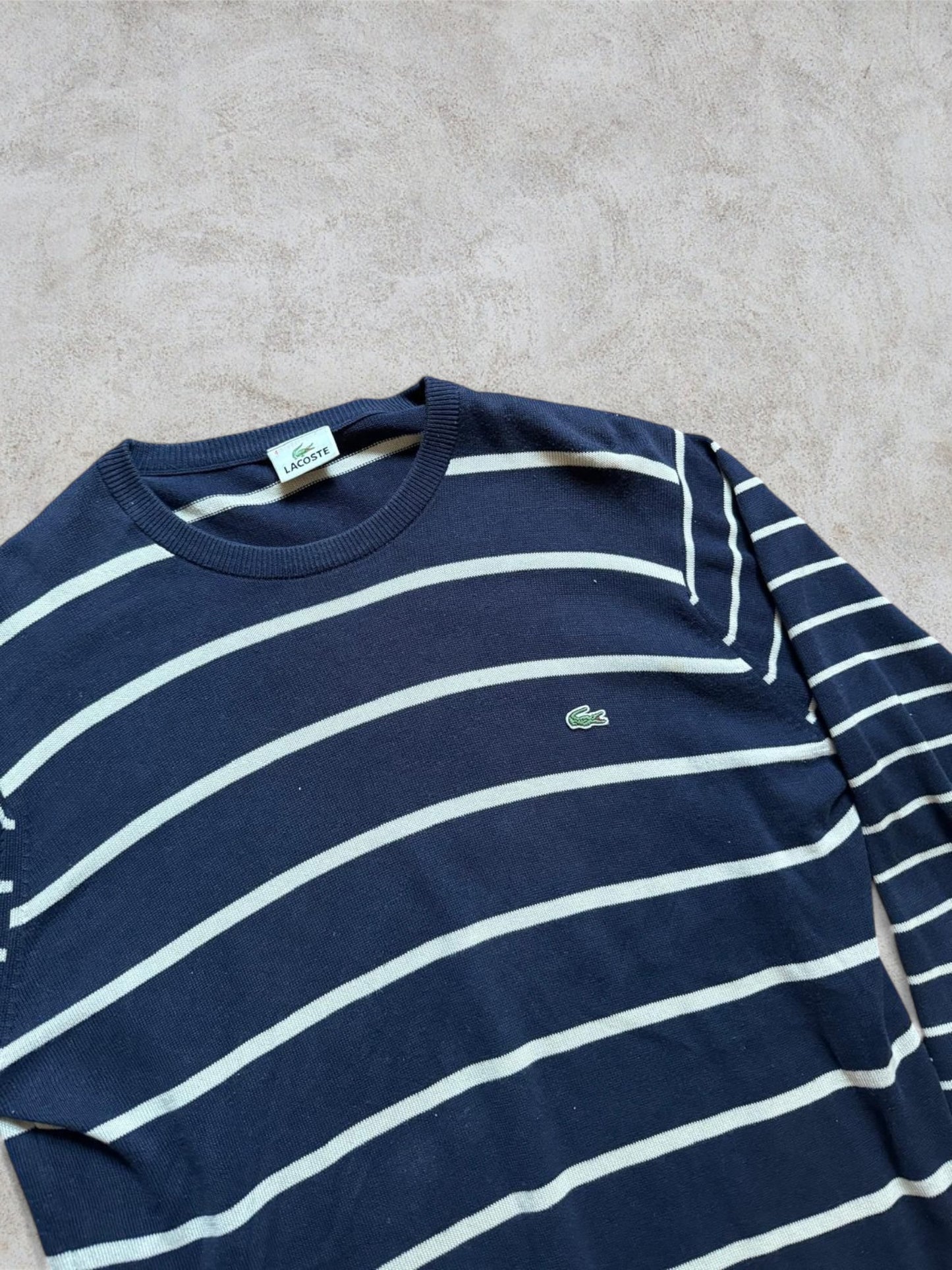 Lacoste Sweater M