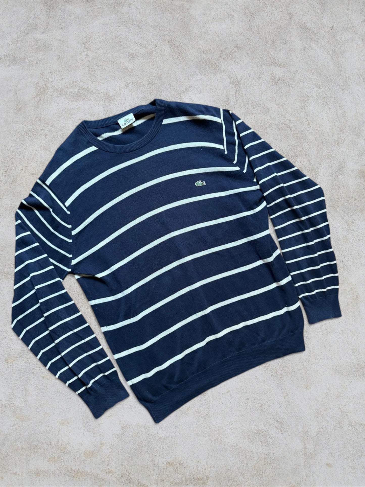 Lacoste Sweater M