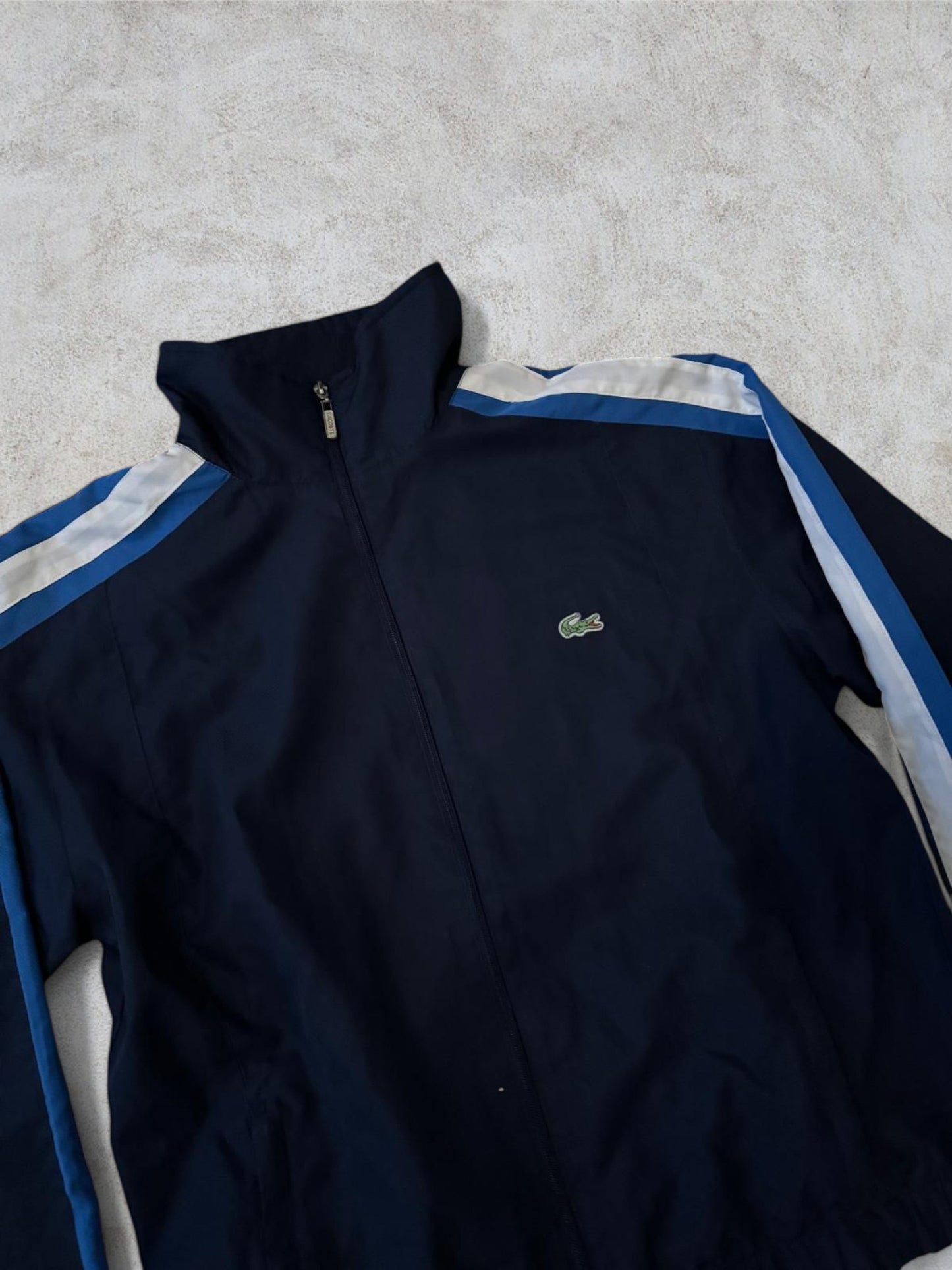 Lacoste Trackjacket M