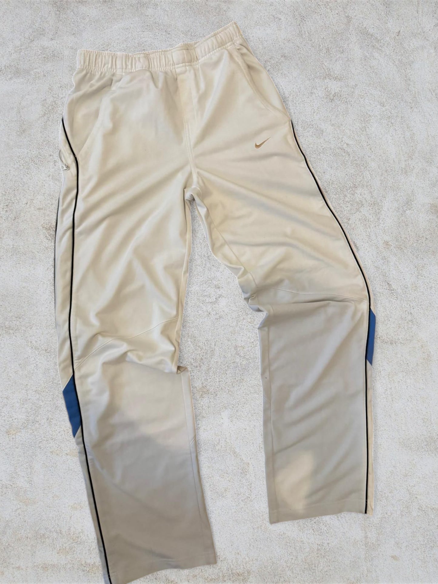 Nike vintage Trackpants S