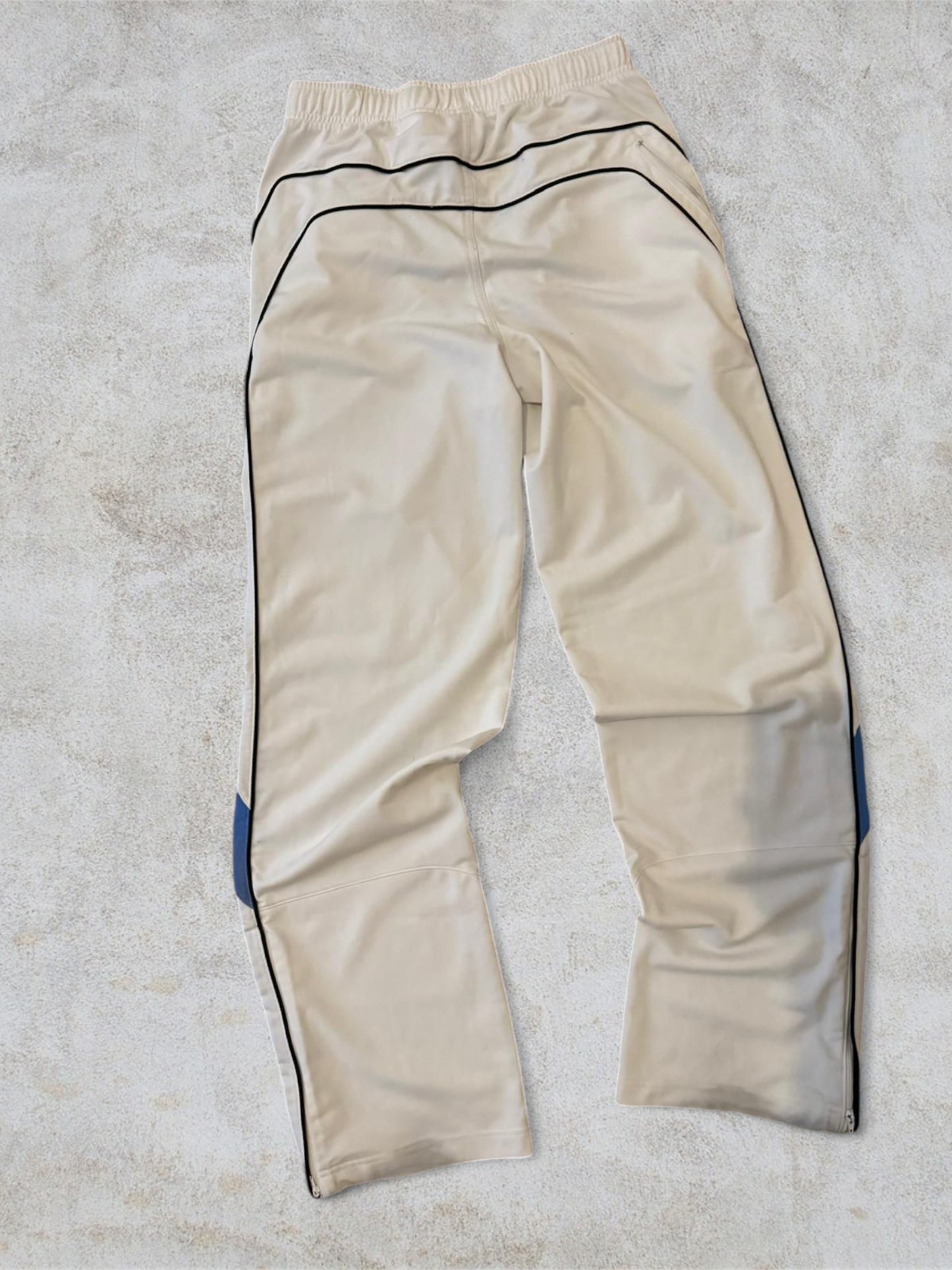 Nike vintage Trackpants S