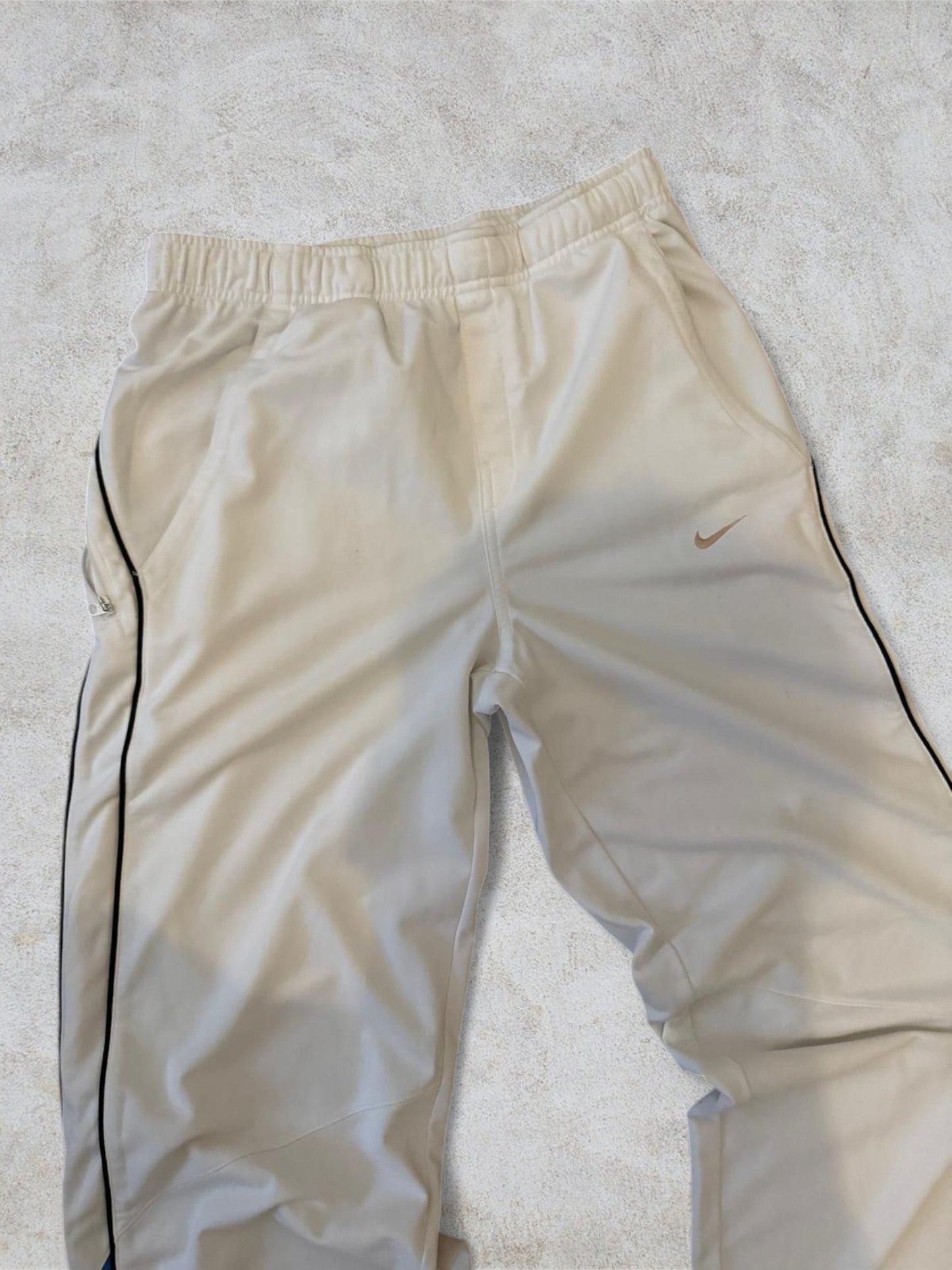 Nike vintage Trackpants S