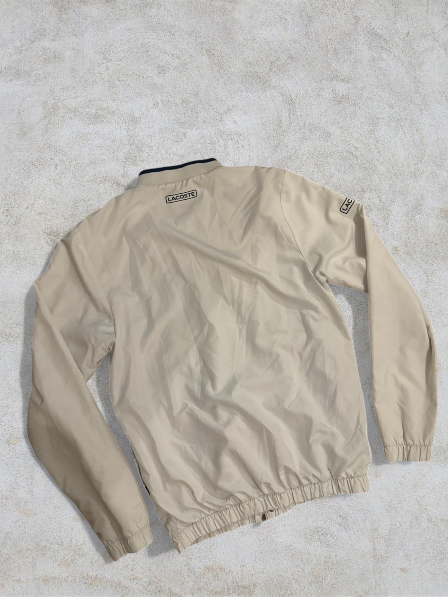 Lacoste Trackjacket M