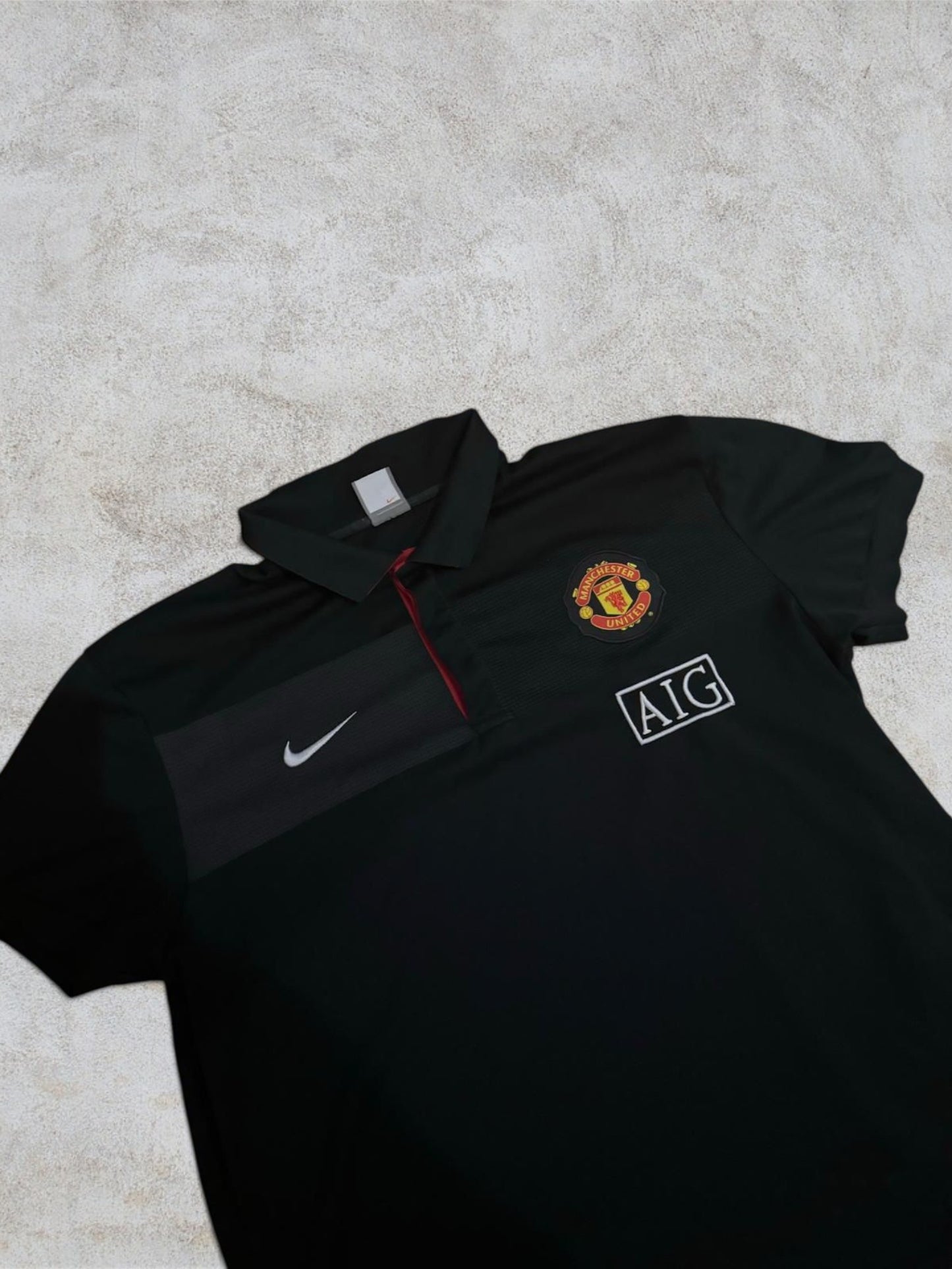 Nike Manchester United Polo L